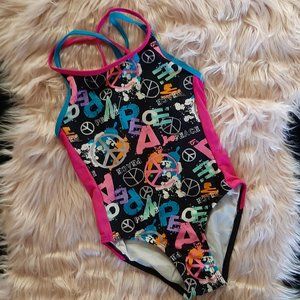Peace Swimsuit - 🛒 3/$12